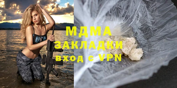кокс Кулебаки